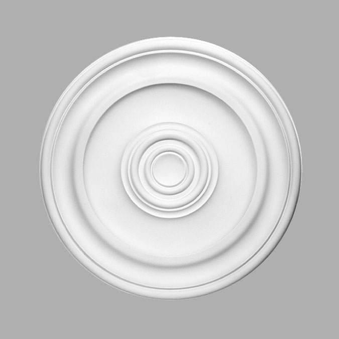 Decomaster Лепнина Из Полиуретана DM 0405 Розетка 50x0x0 см поверхность матовая