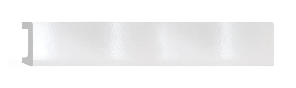 Плинтус Decomaster Напольные Плинтусы D235-114 240x8x1.7 см поверхность матовая