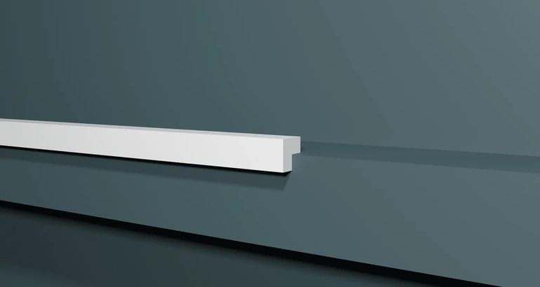 Decor Dizayn Декор Dd802 Уголок 200x2 см поверхность 