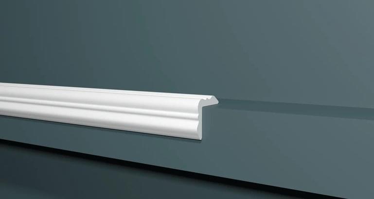 Decor Dizayn Декор Dd803 Уголок 200x3 см поверхность 