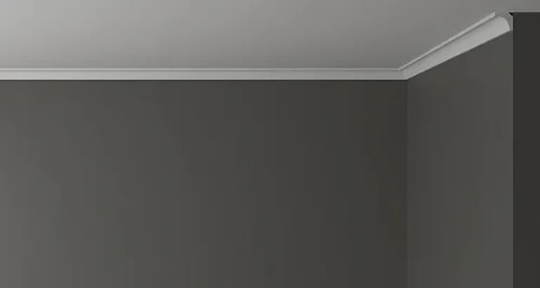 Decor Dizayn Карнизы Dd26 Карниз 200x1.9 см поверхность 