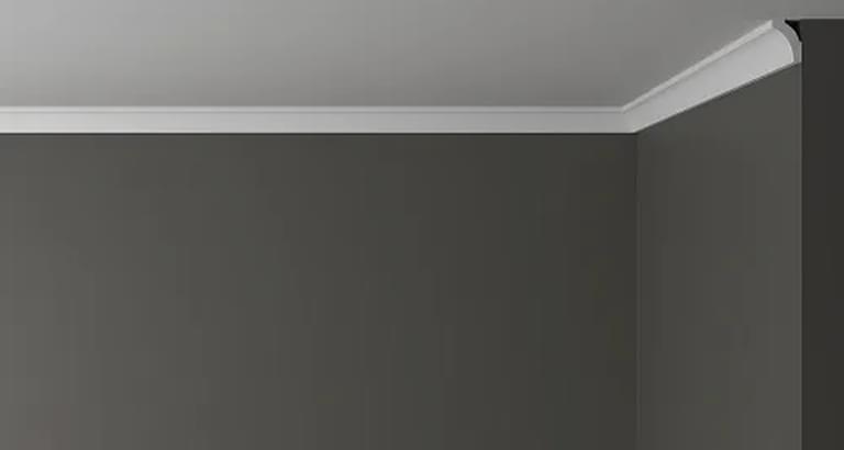 Decor Dizayn Карнизы Dd36 Карниз 200x2.9 см поверхность 