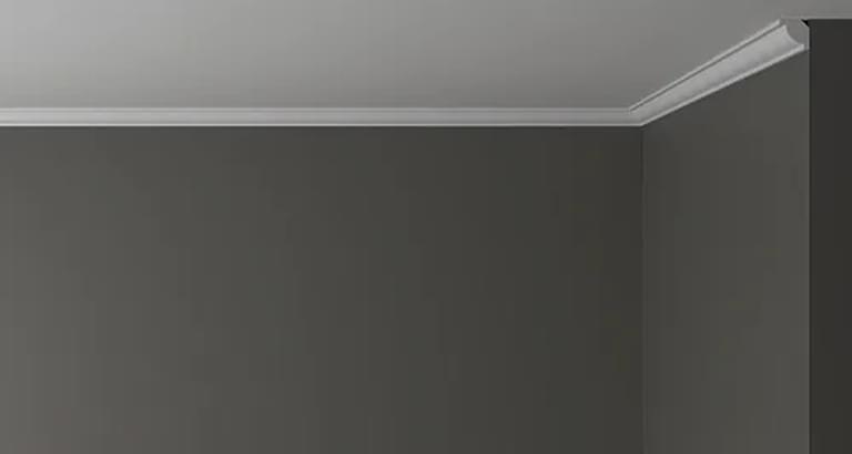 Decor Dizayn Карнизы Dd38 Карниз 200x2 см поверхность 