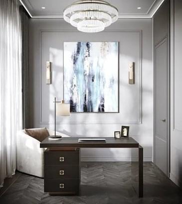 дюрополимер фабрики Decor Dizayn коллекция Карнизы