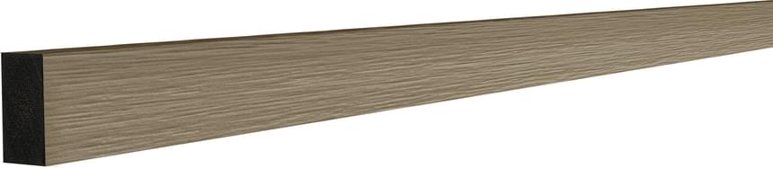 Decor Dizayn Молдинги 610 63Sh Молдинг 300x2 см поверхность 