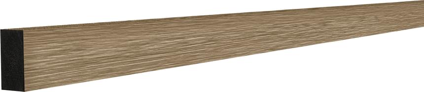 Decor Dizayn Молдинги 610 64Sh Молдинг 300x2 см поверхность 