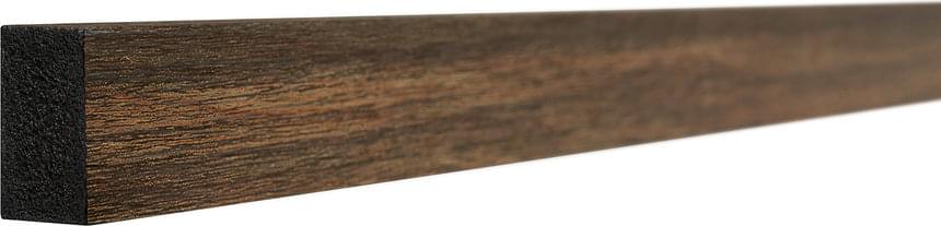 Decor Dizayn Молдинги 611 73Sh Молдинг 300x3 см поверхность 