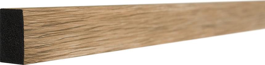 Decor Dizayn Молдинги 611 83Sh Молдинг 300x3 см поверхность 