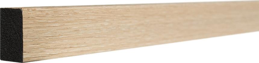 Decor Dizayn Молдинги 611 90Sh Молдинг 300x3 см поверхность 