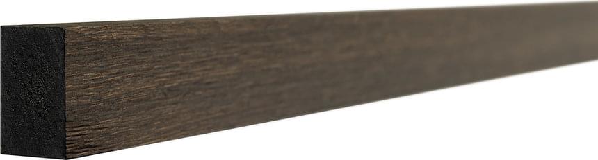 Decor Dizayn Молдинги 611 93Sh Молдинг 300x3 см поверхность 