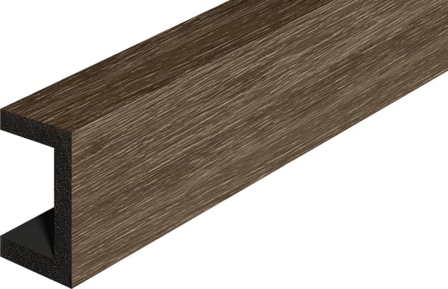 Decor Dizayn Молдинги 613 66Sh Молдинг 300x5 см поверхность 