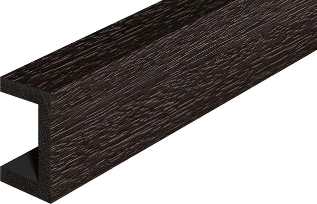 Decor Dizayn Молдинги 613 93Sh Молдинг 300x5 см поверхность 