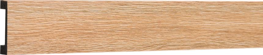 Decor Dizayn Молдинги 618 64Sh Молдинг 300x4 см поверхность 