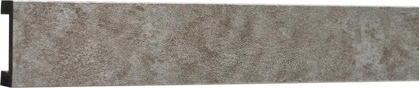 Decor Dizayn Молдинги 618 69 Молдинг 300x4 см поверхность 