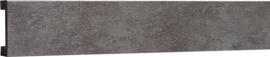 Decor Dizayn Молдинги 618 70 Молдинг 300x4 см поверхность 