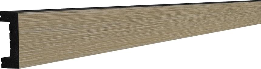 Decor Dizayn Молдинги 626 63Sh Молдинг 300x3 см поверхность 