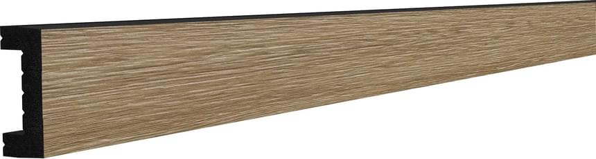 Decor Dizayn Молдинги 626 64Sh Молдинг 300x3 см поверхность 