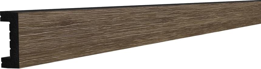 Decor Dizayn Молдинги 626 66Sh Молдинг 300x3 см поверхность 