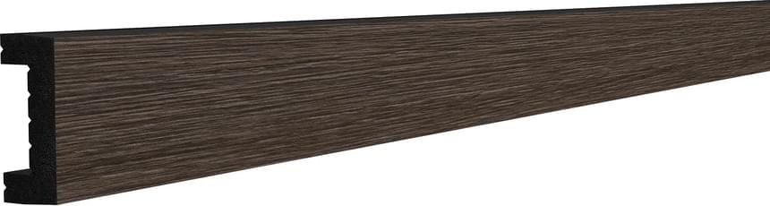 Decor Dizayn Молдинги 626 67Sh Молдинг 300x3 см поверхность 