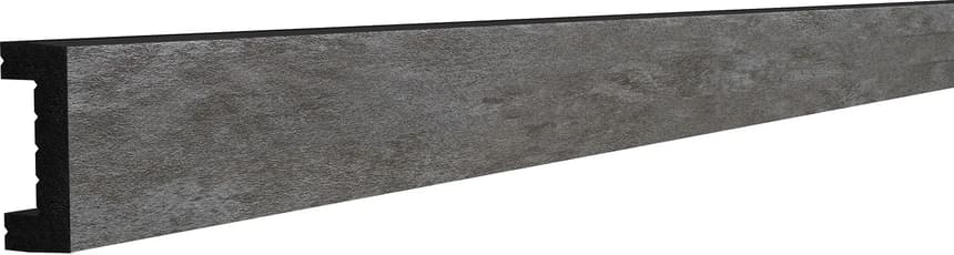 Decor Dizayn Молдинги 626 69 Молдинг 300x3 см поверхность 