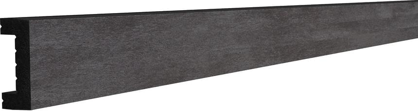 Decor Dizayn Молдинги 626 70 Молдинг 300x3 см поверхность 