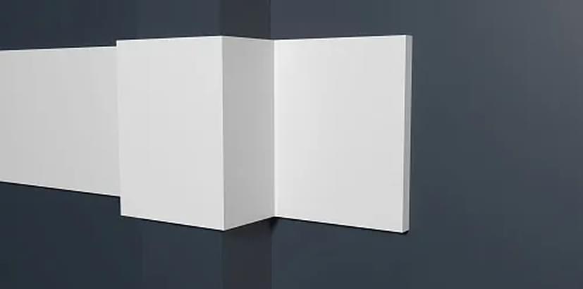 Decor Dizayn Молдинги Dd12 Молдинг 200x9.9 см поверхность 