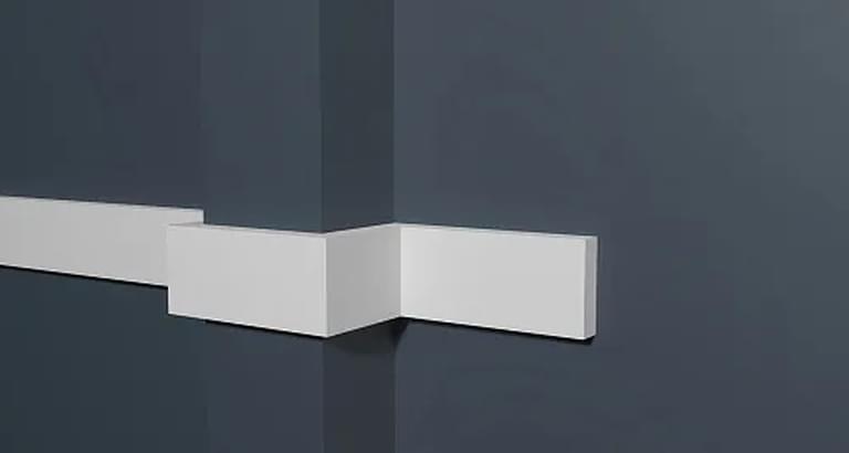 Decor Dizayn Молдинги Dd620 Молдинг 200x4 см поверхность 