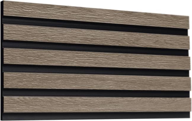 Decor Dizayn Панели 904 65Sh Панель 300x15 см поверхность 