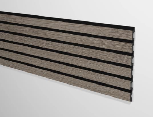 Decor Dizayn Панели 916 65Sh Панель 300x24 см поверхность 