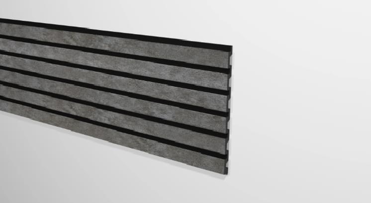 Decor Dizayn Панели 916 69 Панель 300x24 см поверхность 