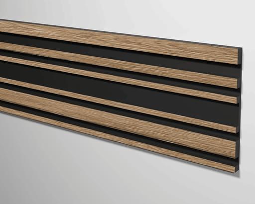 Decor Dizayn Панели 924 64Sh Панель 300x15 см поверхность 