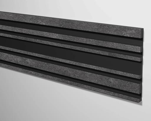 Decor Dizayn Панели 924 94 Панель 300x15 см поверхность 