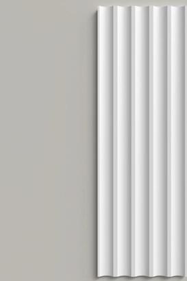 Decor Dizayn Панели Dd902 3M Панель 300x13 см поверхность 