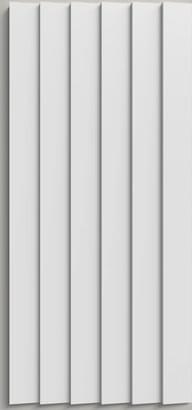 Decor Dizayn Панели Dd906 Панель 200x18 см поверхность 