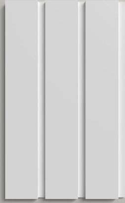 Decor Dizayn Панели Dd913 3M Панель 300x24 см поверхность 