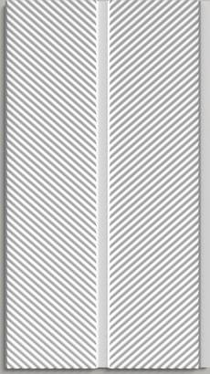 Decor Dizayn Панели Dd920 Панель 200x22 см поверхность 