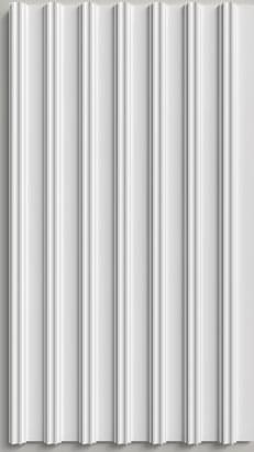 Decor Dizayn Панели Dd922 Панель 200x22 см поверхность 