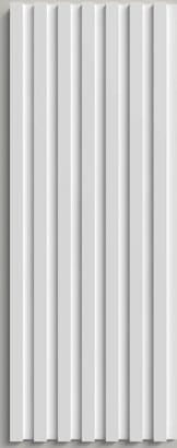 Decor Dizayn Панели Dd931 Панель 200x15 см поверхность 