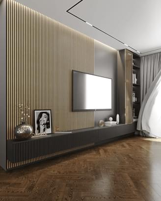 дюрополимер фабрики Decor Dizayn коллекция Панели