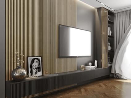 фабрика Decor-Dizayn коллекция Панели