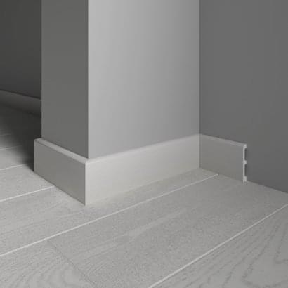 Плинтус Decor Dizayn Плинтусы 706 75 Плинтус 240x8 см поверхность 