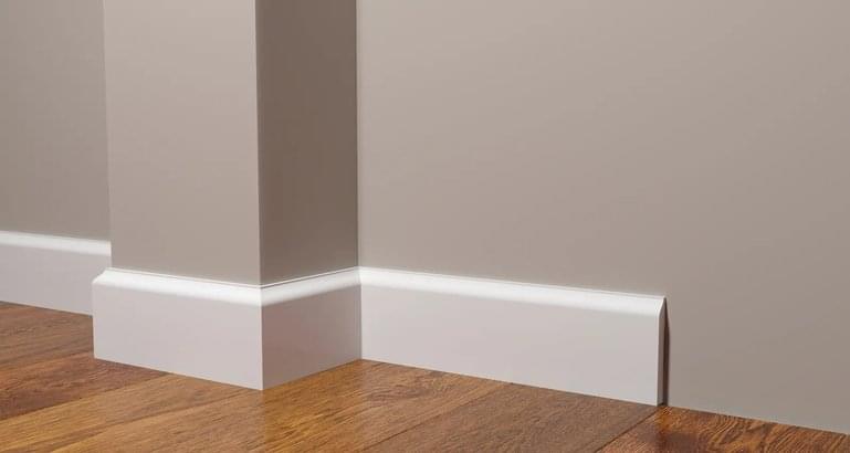 Плинтус Decor Dizayn Плинтусы Dd47 Плинтус 200x8.2 см поверхность 