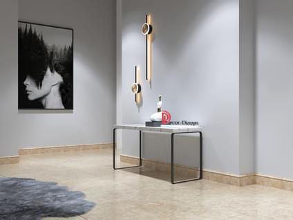 фабрика Decor-Dizayn коллекция Плинтусы