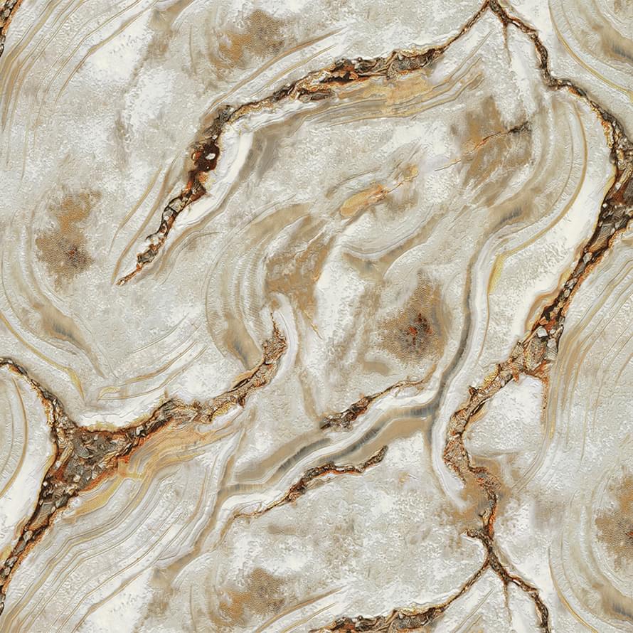 Decori And Decori Carrara 3 84651 10.05м x 106см поверхность матовая