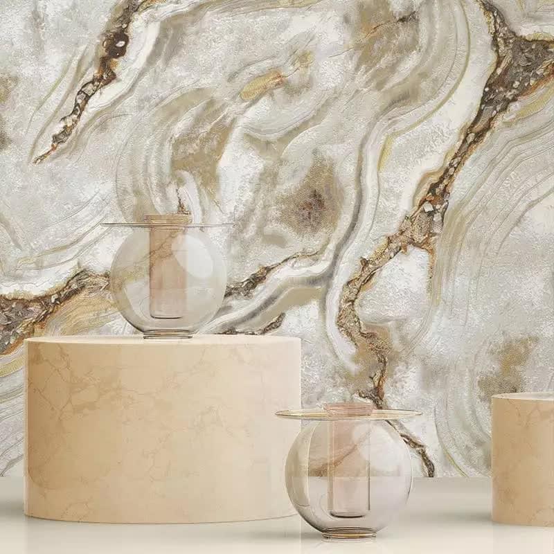 обои фабрики Decori And Decori коллекция Carrara 3