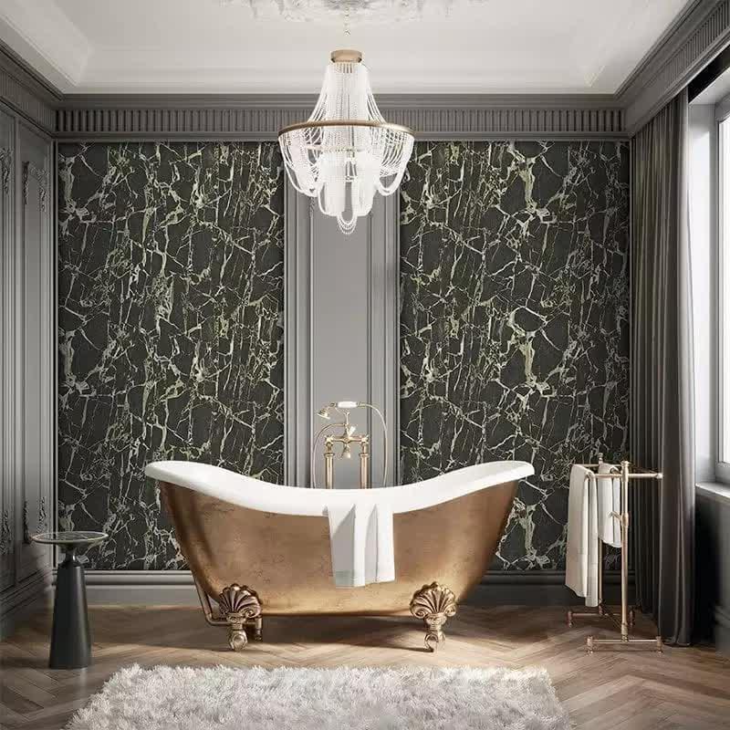 обои фабрики Decori And Decori коллекция Carrara 3