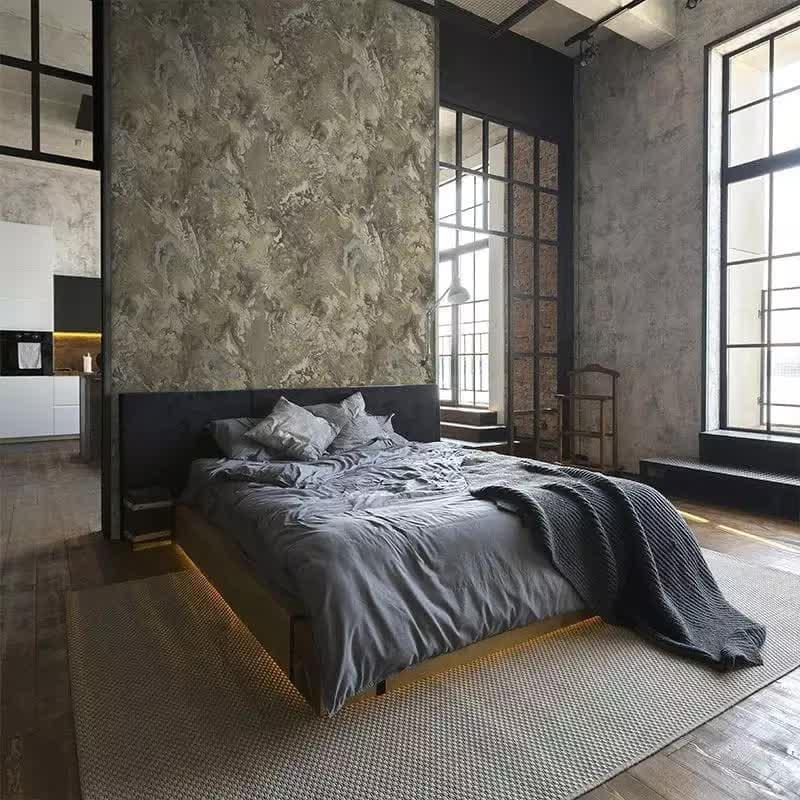 обои фабрики Decori And Decori коллекция Carrara 3