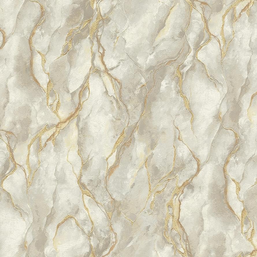 Decori And Decori Carrara 4 86661 10.05м x 106см поверхность матовая