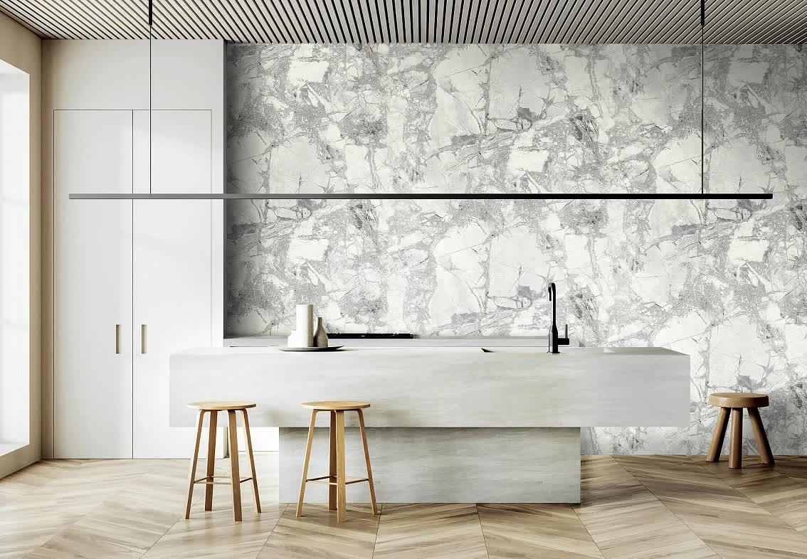 обои фабрики Decori And Decori коллекция Carrara 4