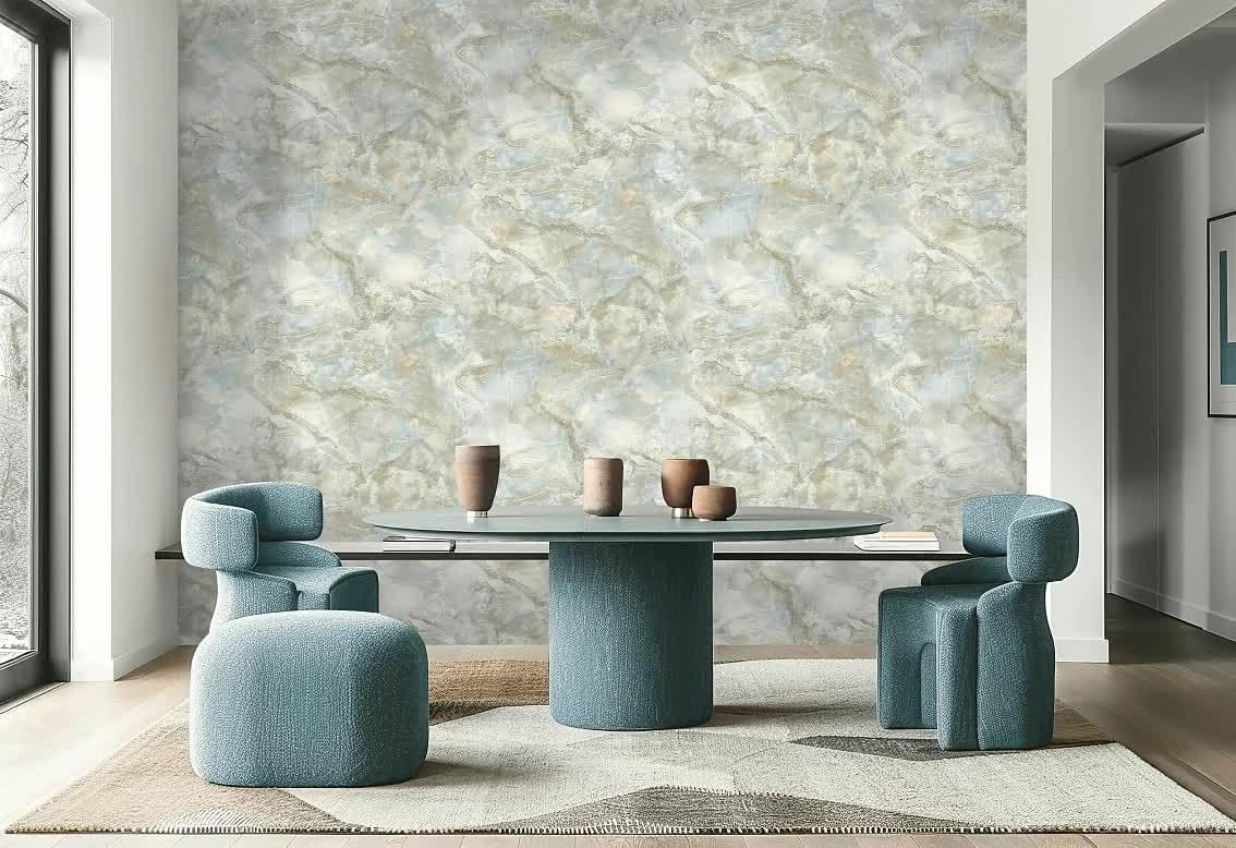 обои фабрики Decori And Decori коллекция Carrara 4